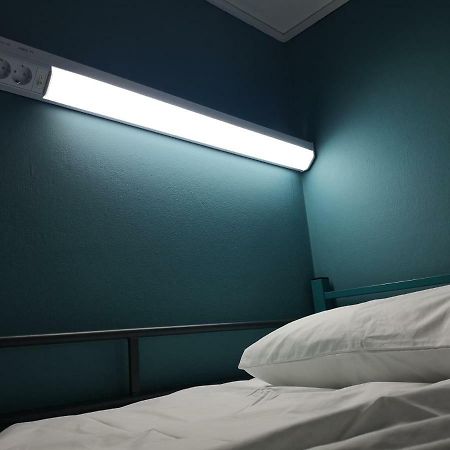 Danhostel Варшава Екстериор снимка