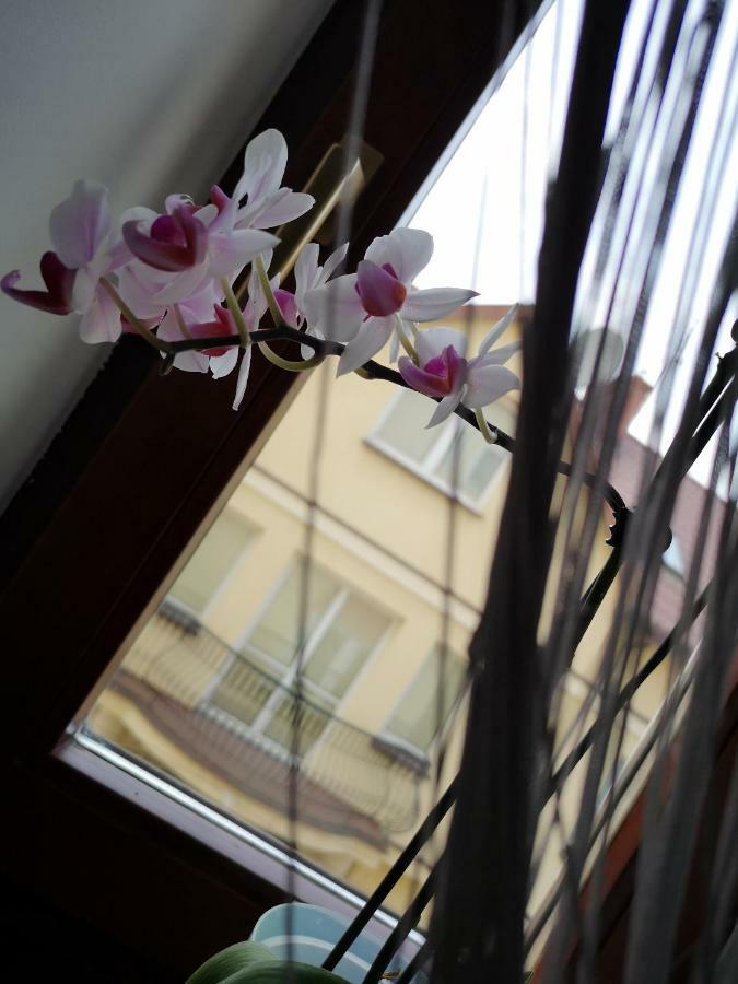 Danhostel Варшава Екстериор снимка