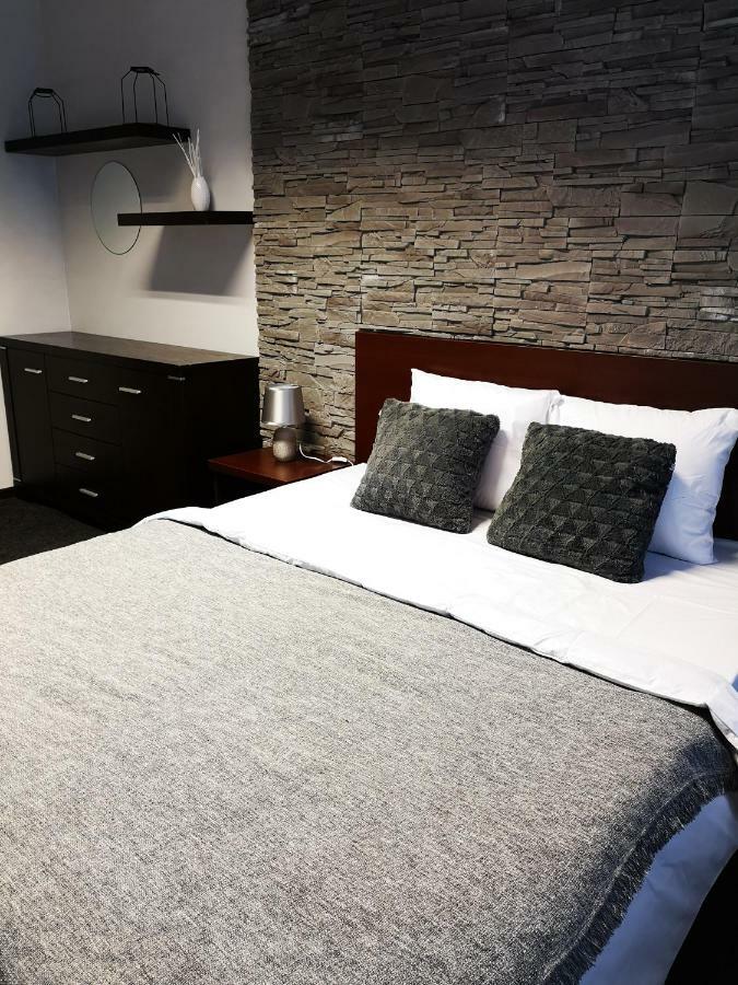 Danhostel Варшава Екстериор снимка