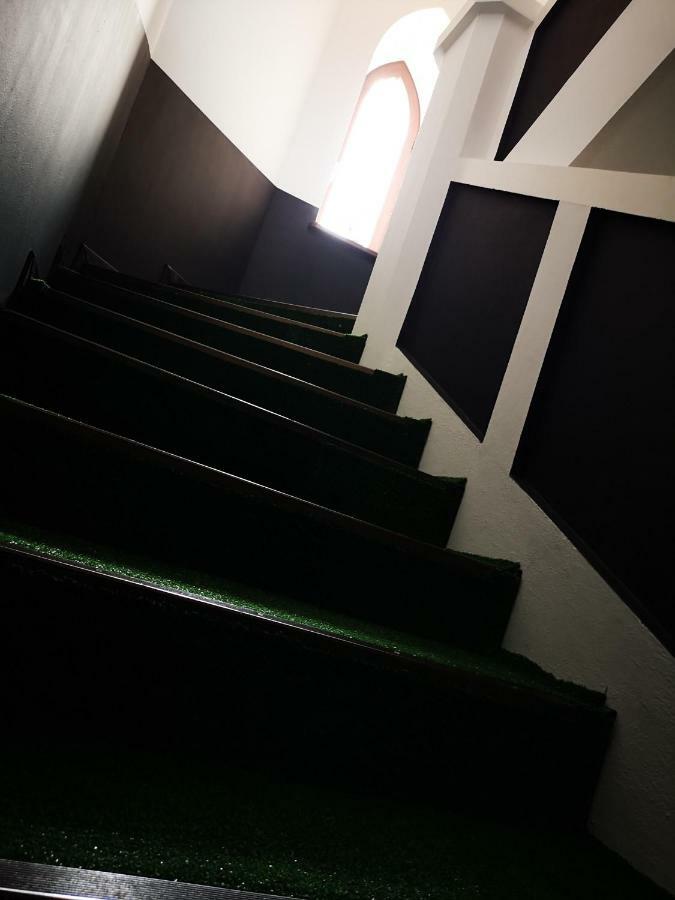 Danhostel Варшава Екстериор снимка