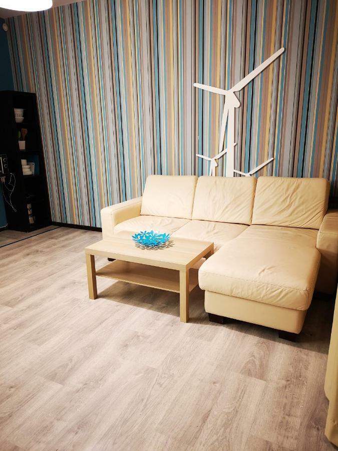 Danhostel Варшава Екстериор снимка
