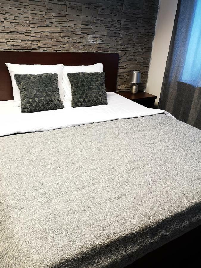 Danhostel Варшава Екстериор снимка