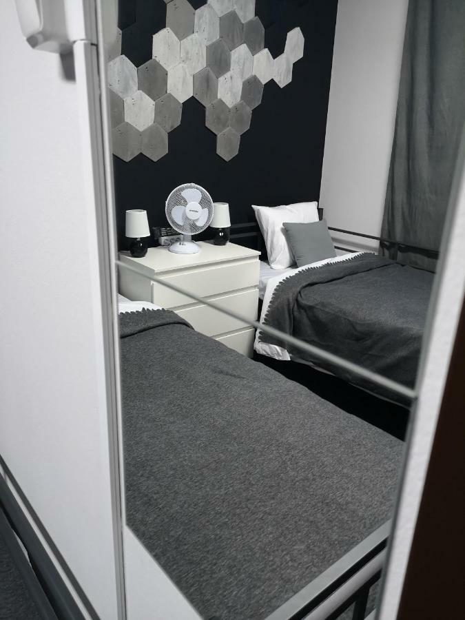 Danhostel Варшава Екстериор снимка