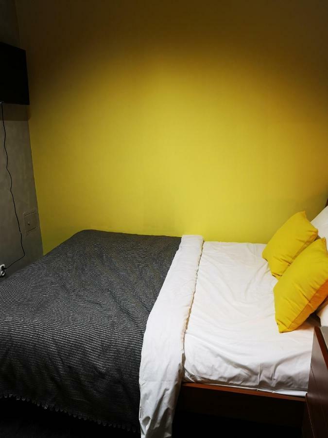Danhostel Варшава Екстериор снимка