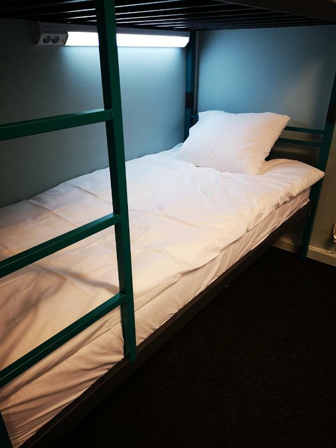 Danhostel Варшава Екстериор снимка