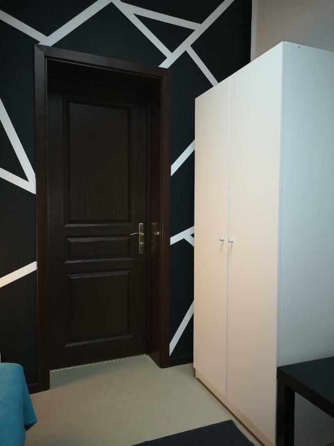 Danhostel Варшава Екстериор снимка