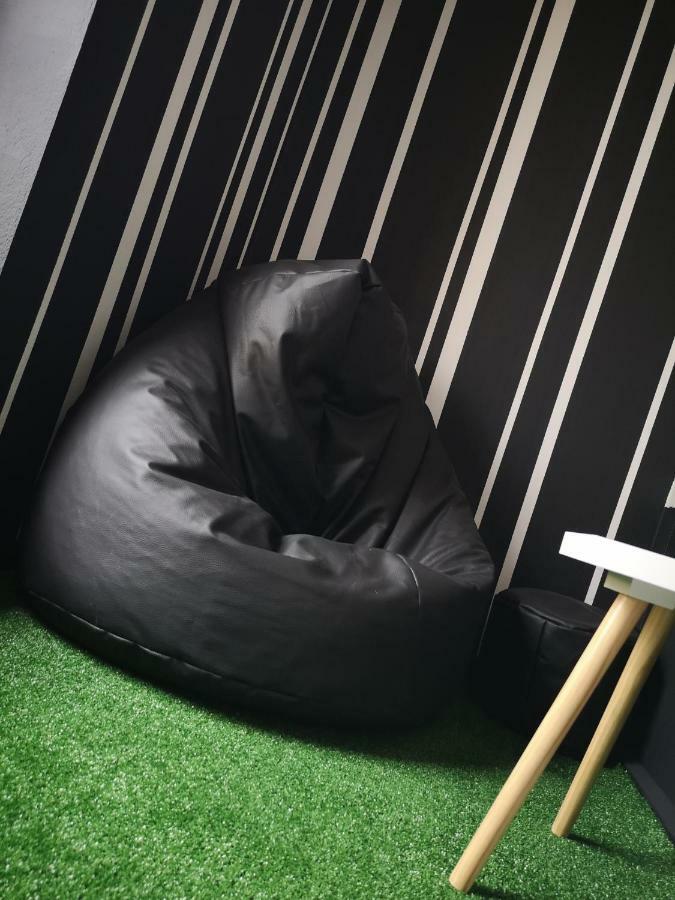 Danhostel Варшава Екстериор снимка