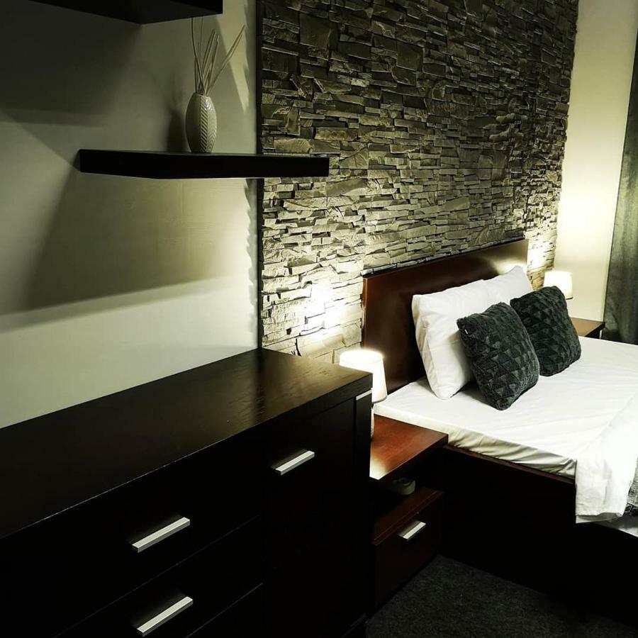 Danhostel Варшава Екстериор снимка